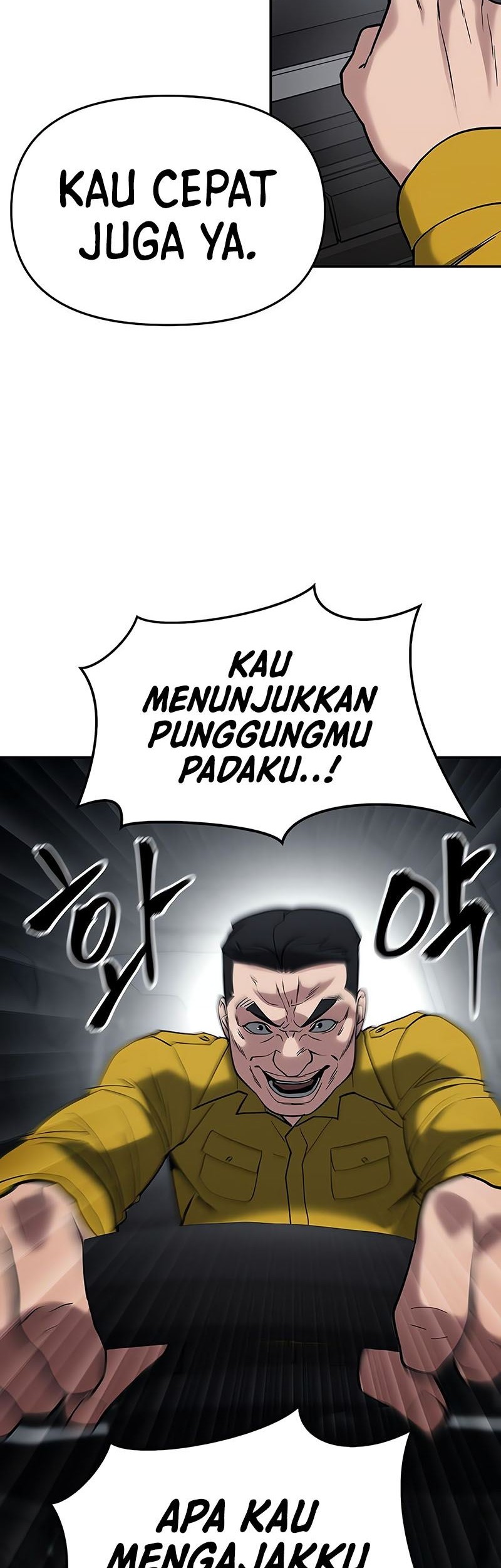 The Bully In Charge chapter 55 halaman 67