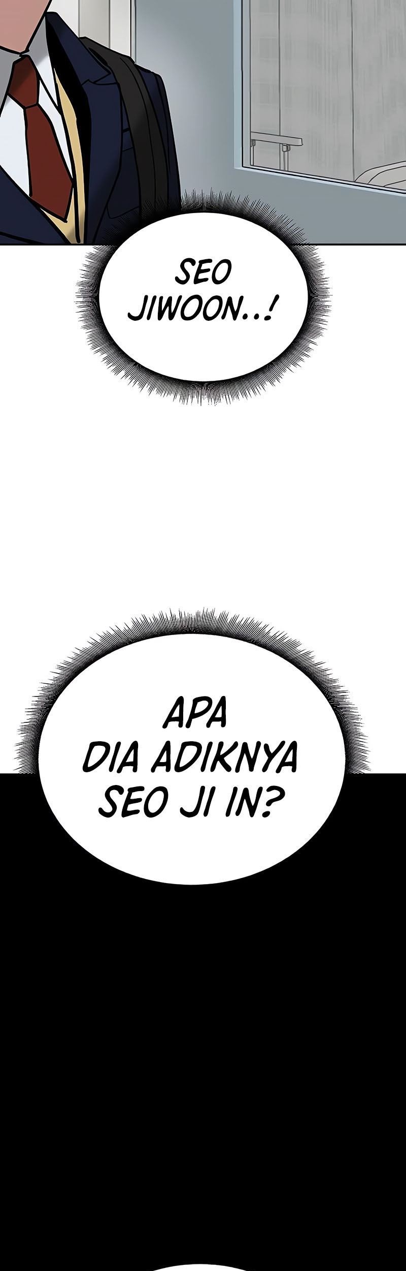 The Bully In Charge chapter 55 halaman 74
