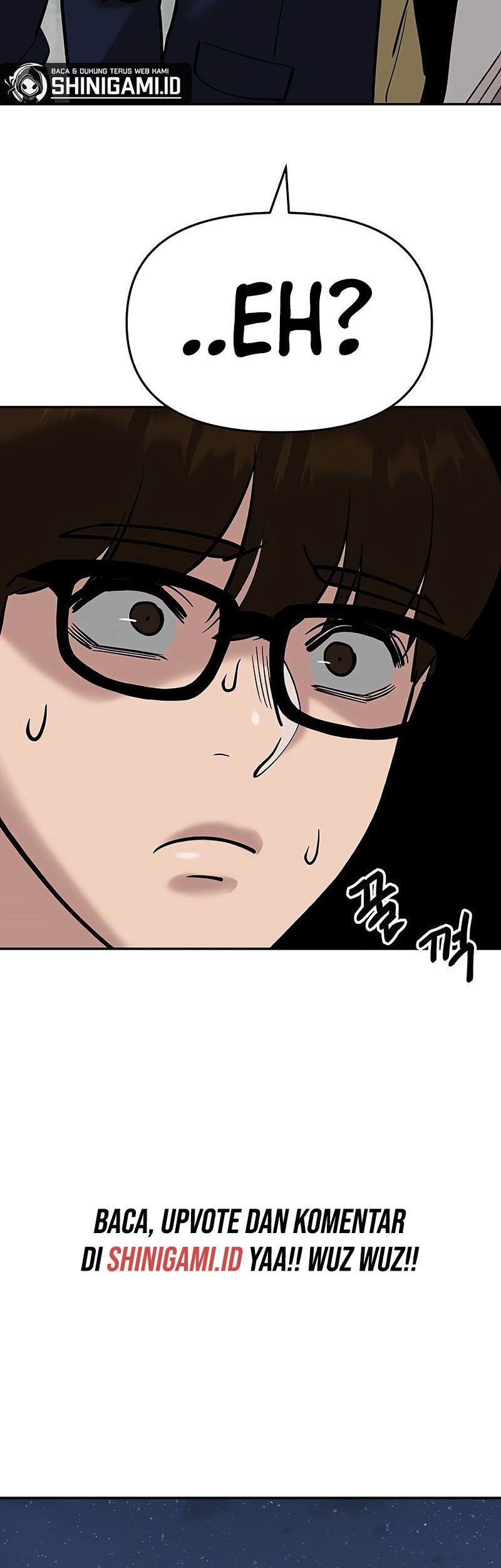 The Bully In Charge chapter 55 halaman 77