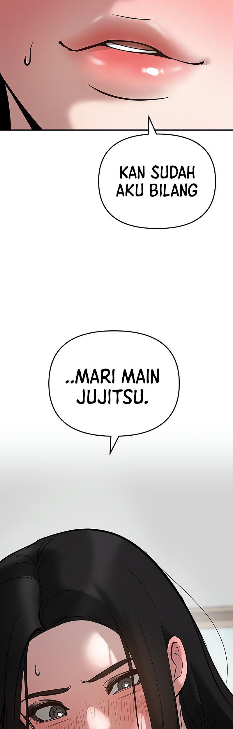 The Bully In Charge chapter 55 halaman 89