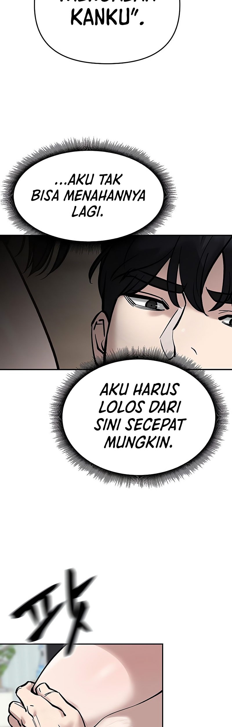 The Bully In Charge Bab 56 halaman 12
