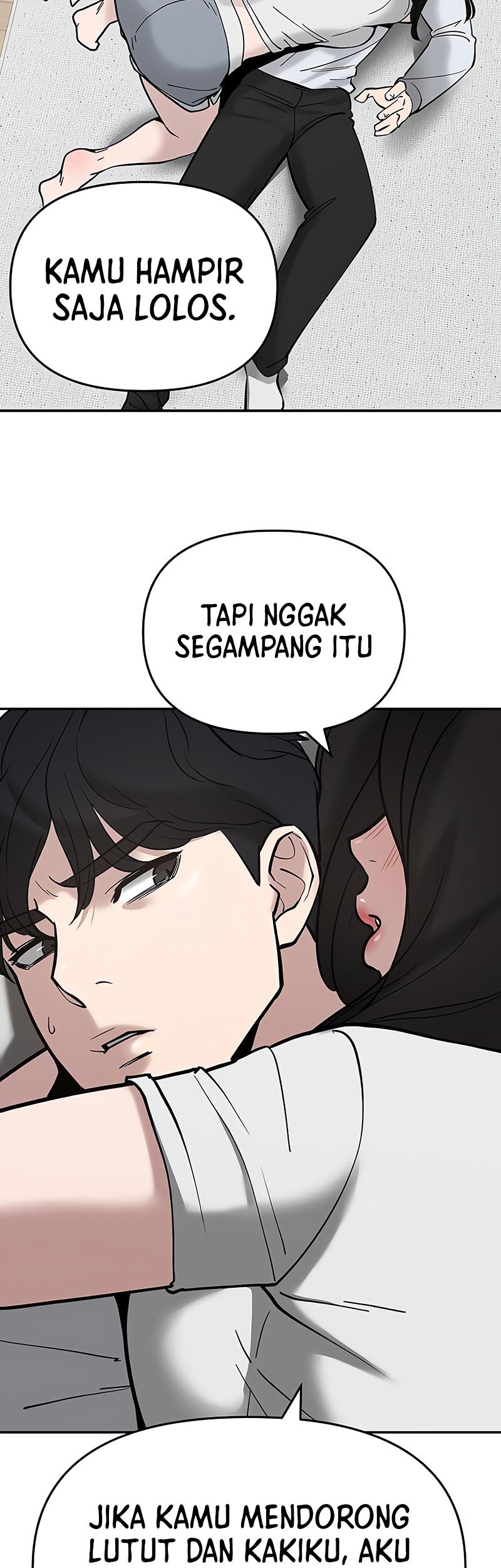 The Bully In Charge Bab 56 halaman 15