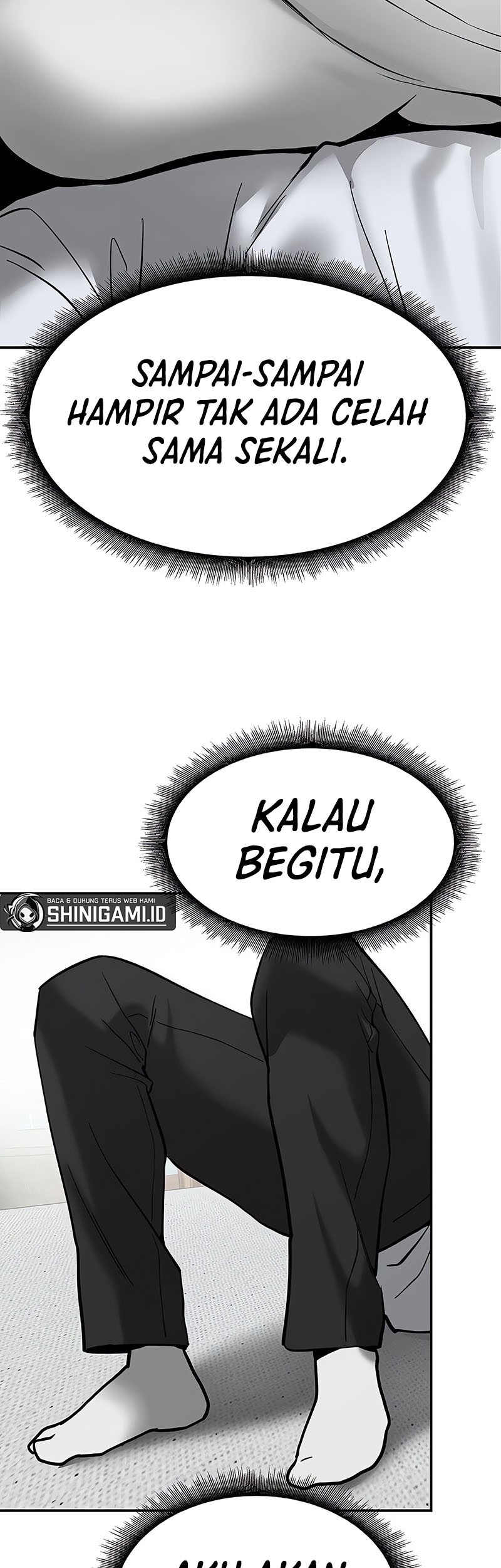 The Bully In Charge Bab 56 halaman 17
