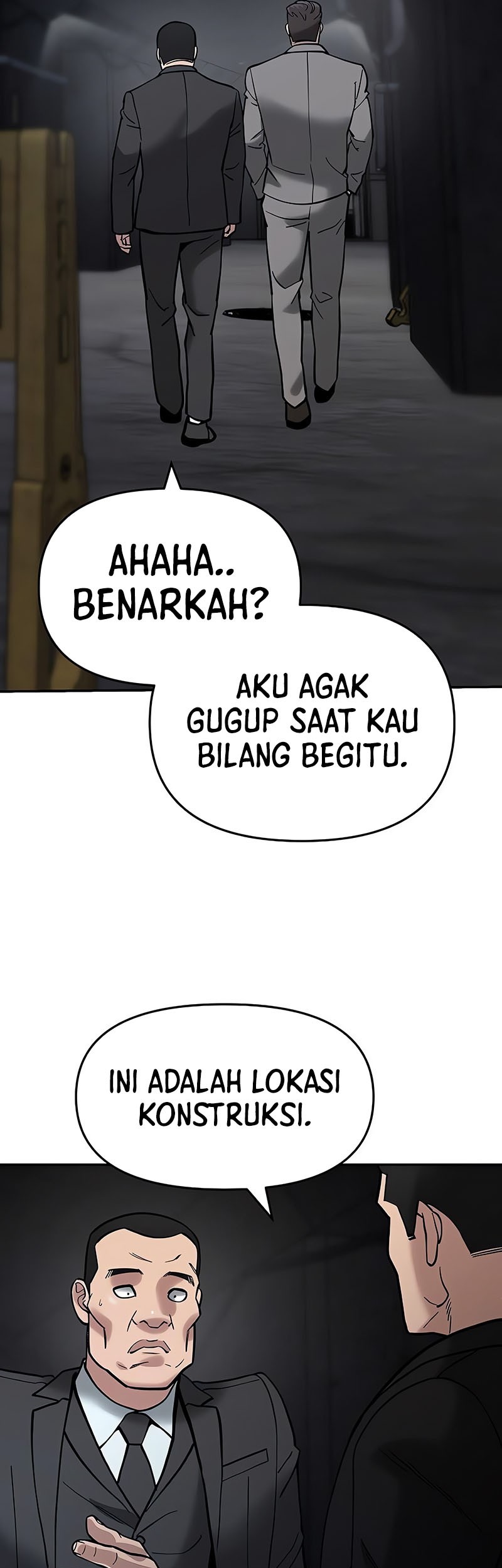 The Bully In Charge Bab 56 halaman 38