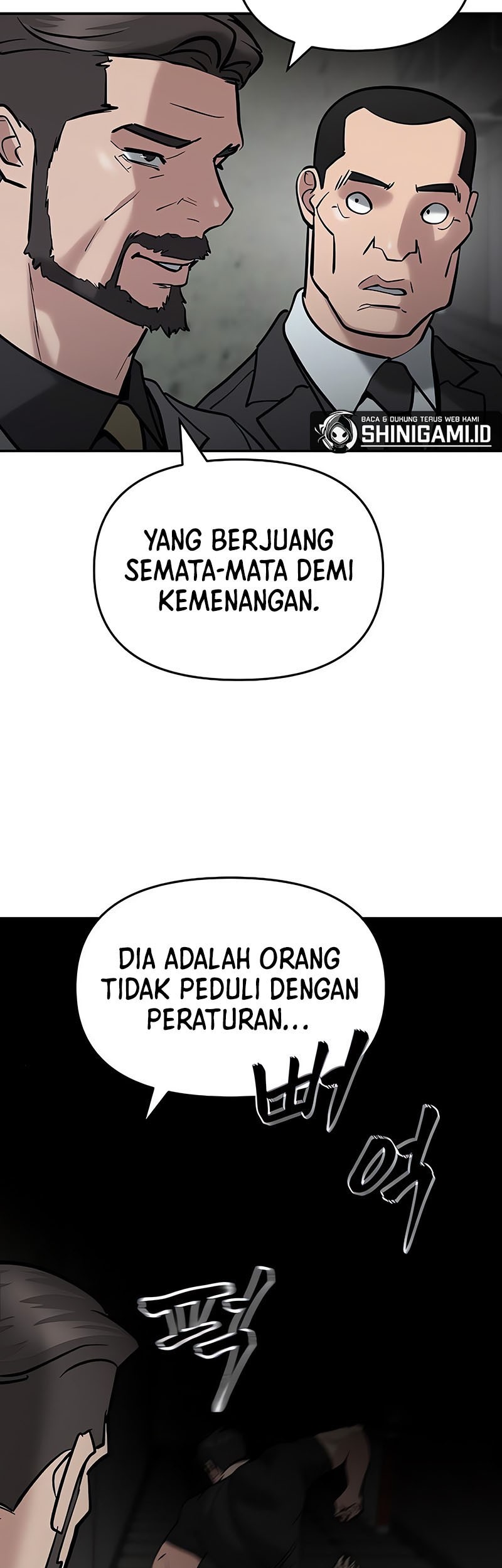 The Bully In Charge Bab 56 halaman 42
