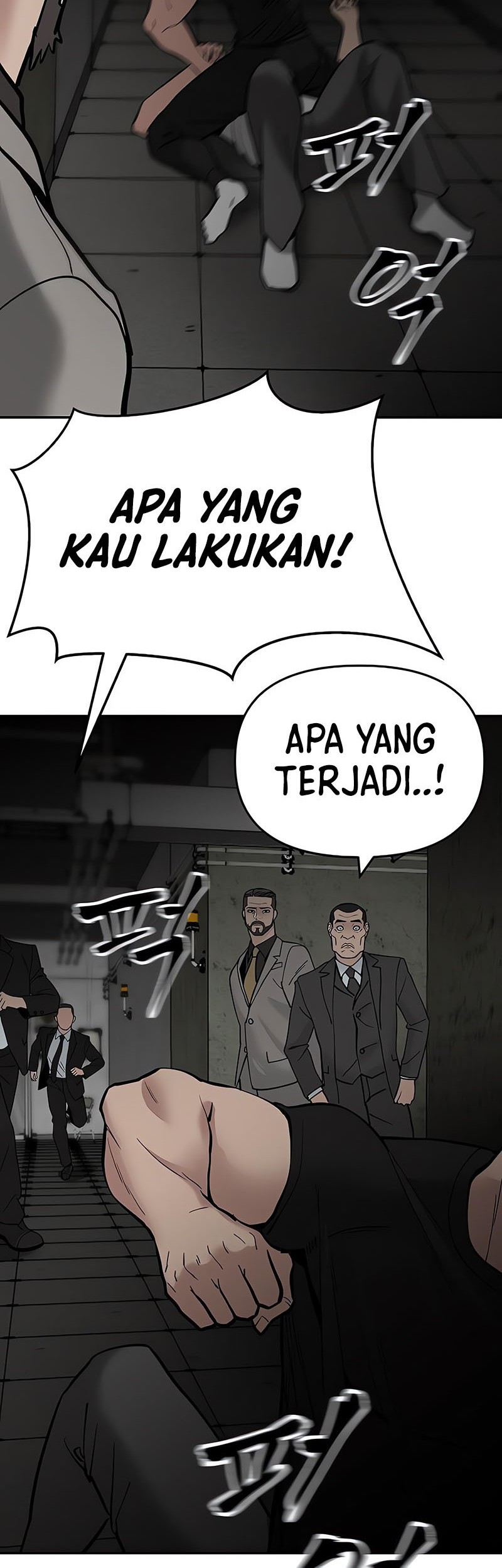 The Bully In Charge Bab 56 halaman 43