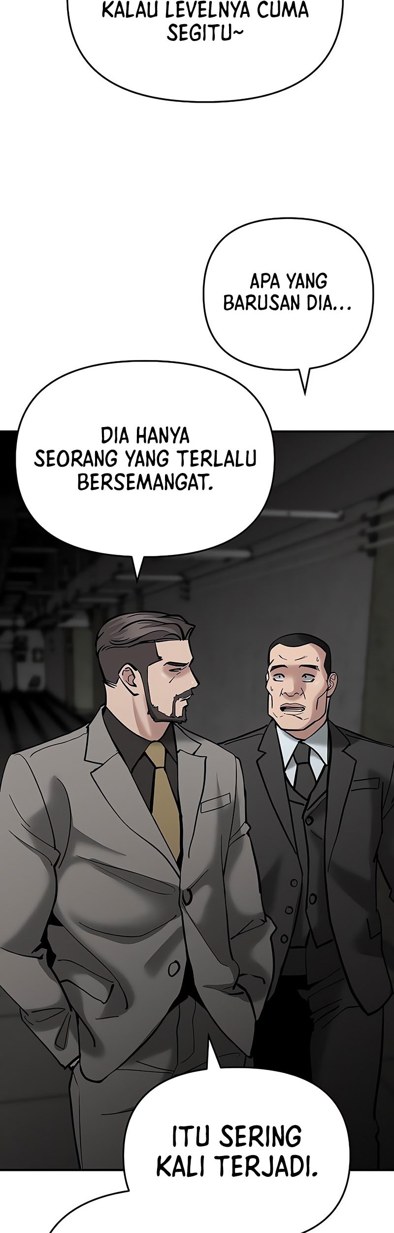 The Bully In Charge Bab 56 halaman 45