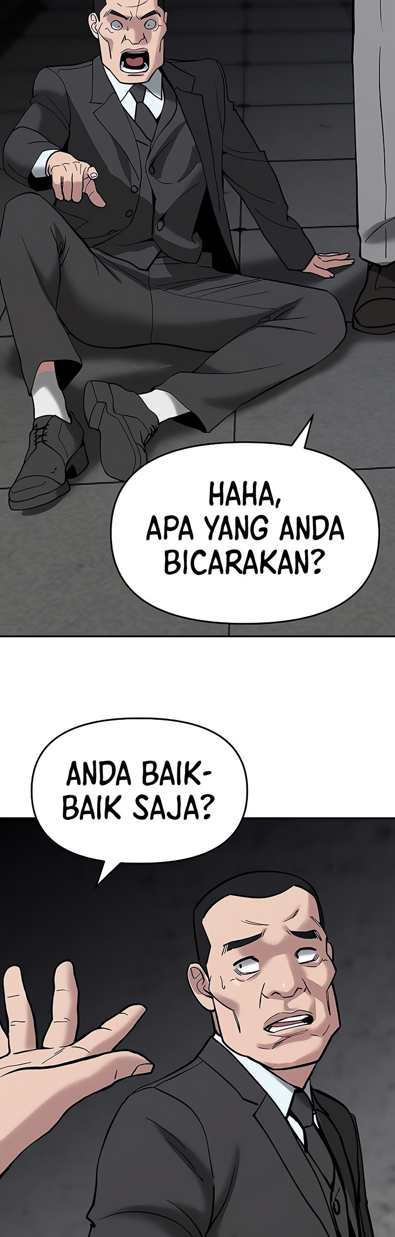 The Bully In Charge Bab 56 halaman 52
