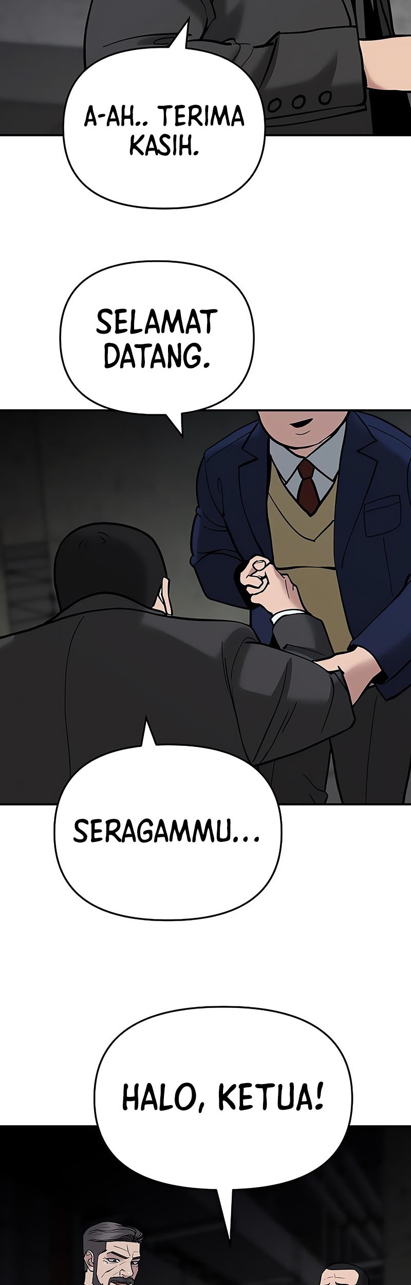 The Bully In Charge Bab 56 halaman 53