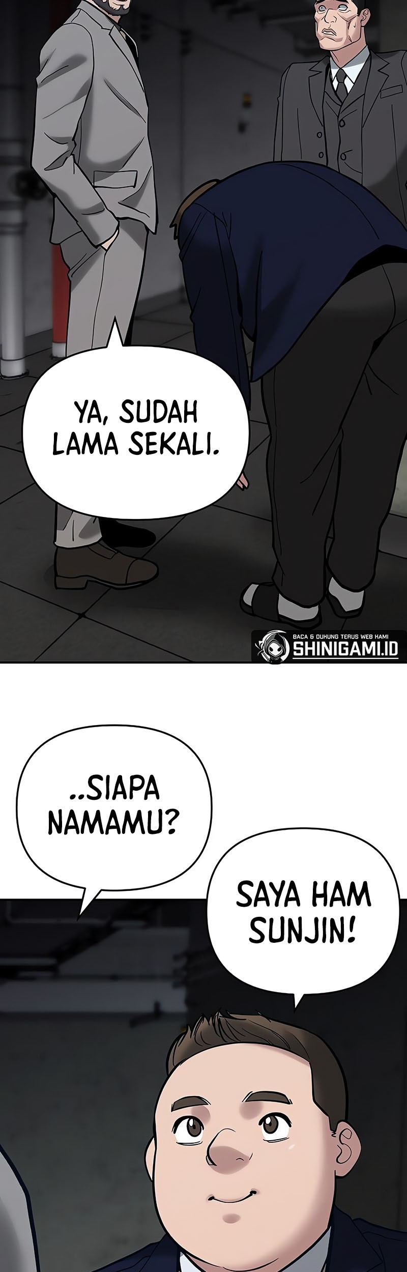 The Bully In Charge Bab 56 halaman 54