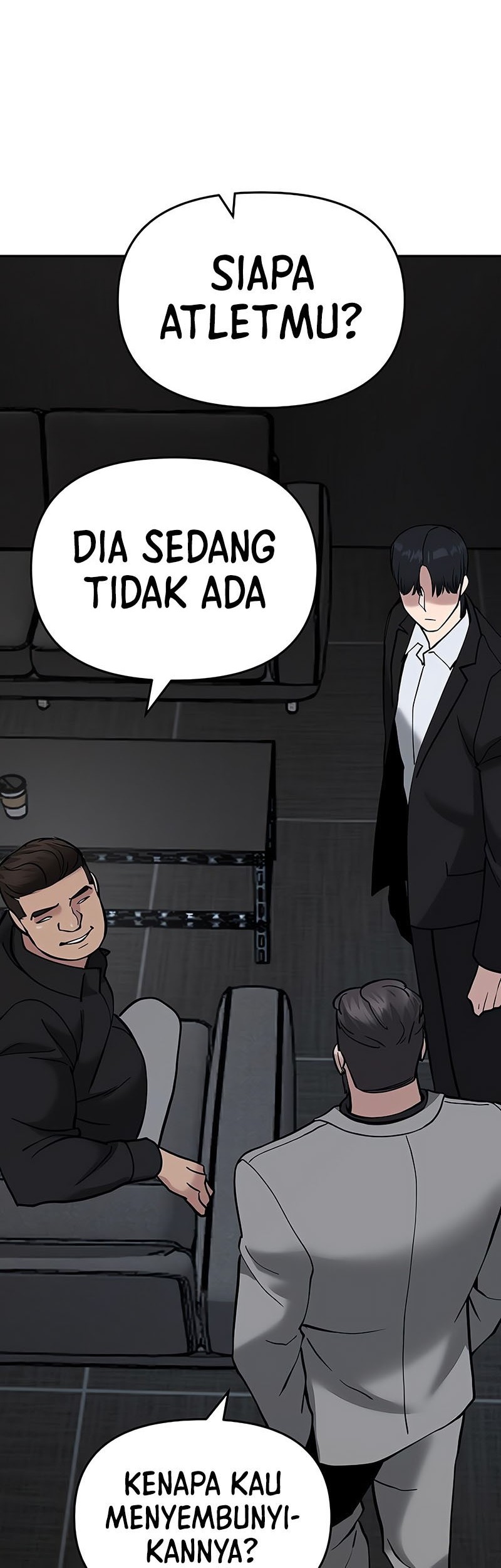 The Bully In Charge Bab 56 halaman 63