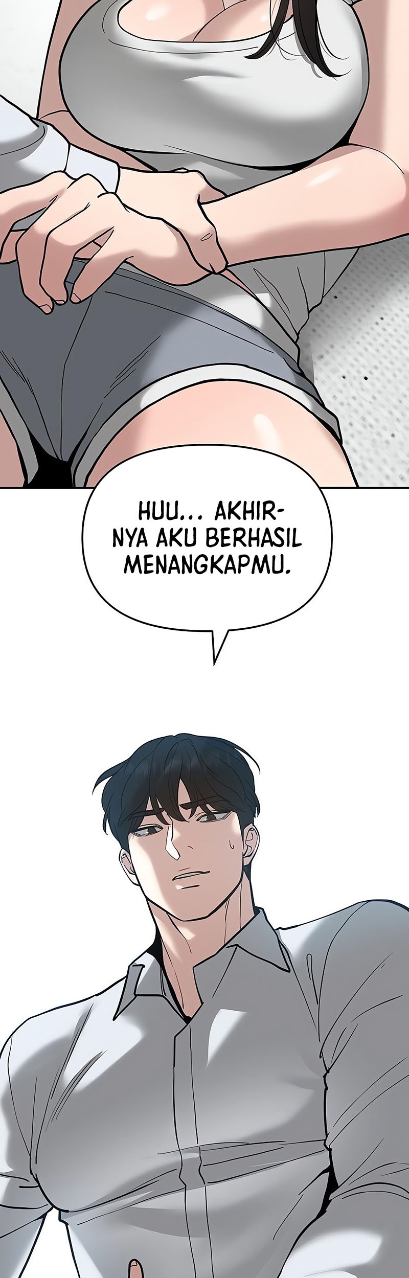 The Bully In Charge Bab 56 halaman 79