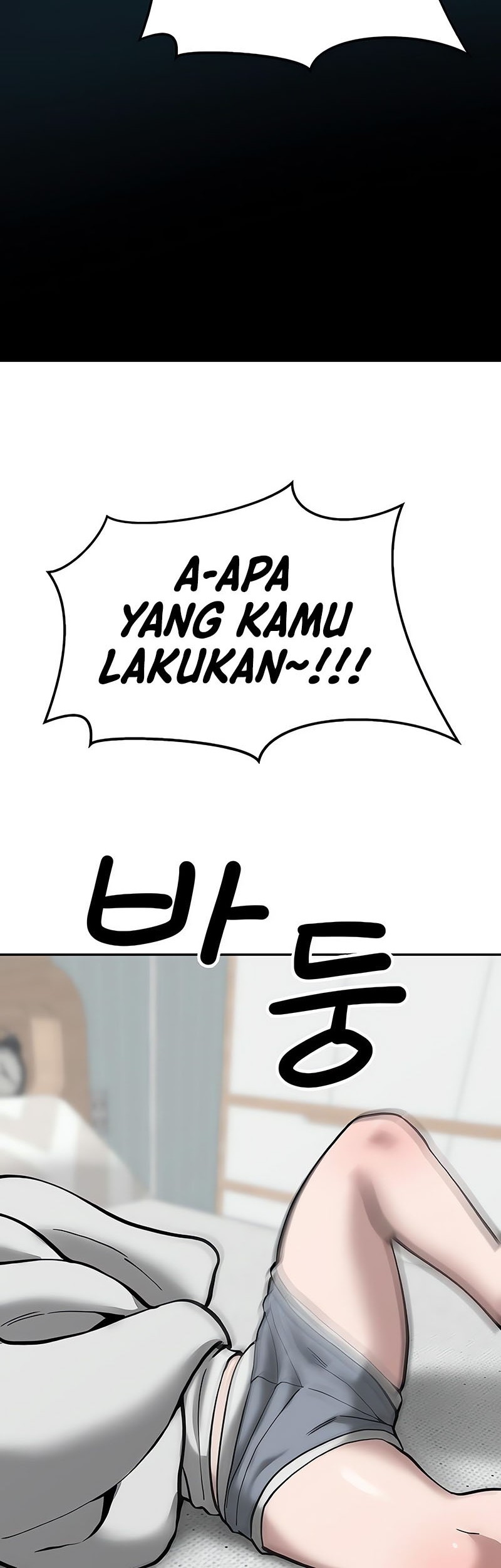 The Bully In Charge Bab 56 halaman 85