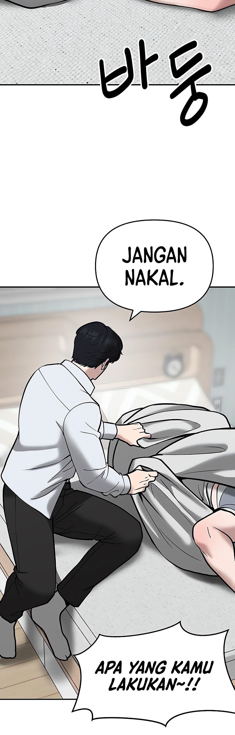 The Bully In Charge Bab 56 halaman 86