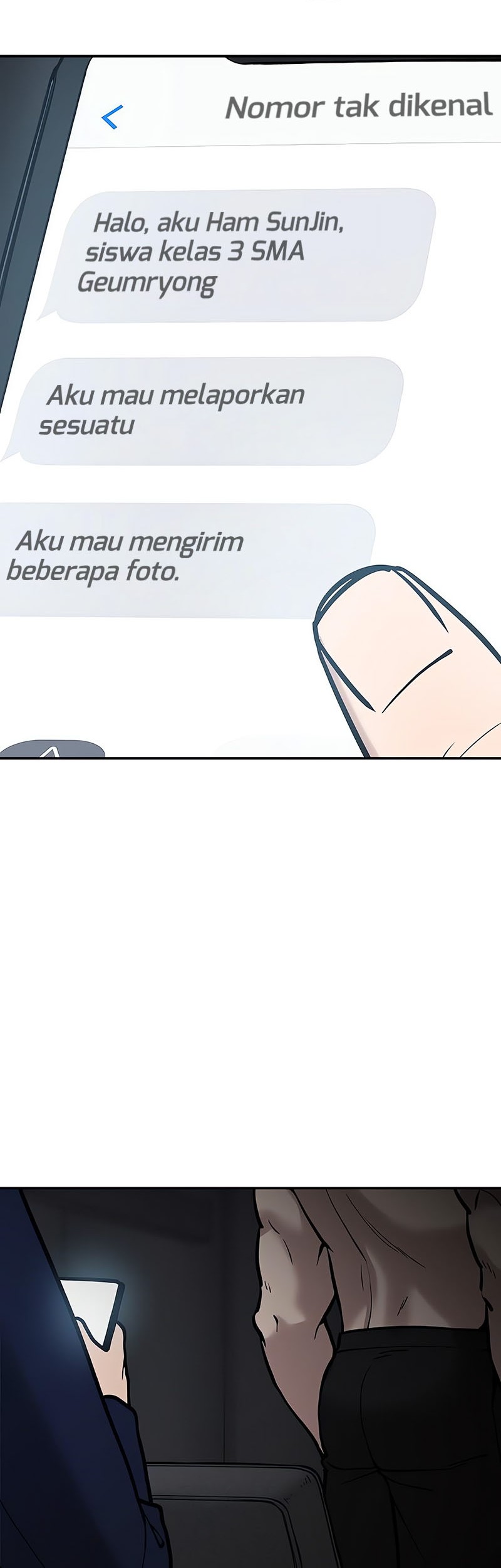 The Bully In Charge Bab 56 halaman 93
