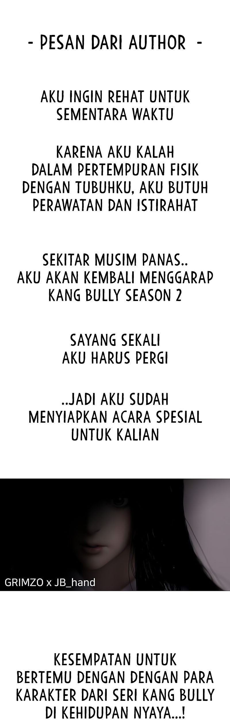 The Bully In Charge Bab 56 halaman 102