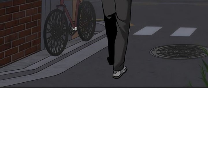 The Bully In Charge chapter 57 halaman 5