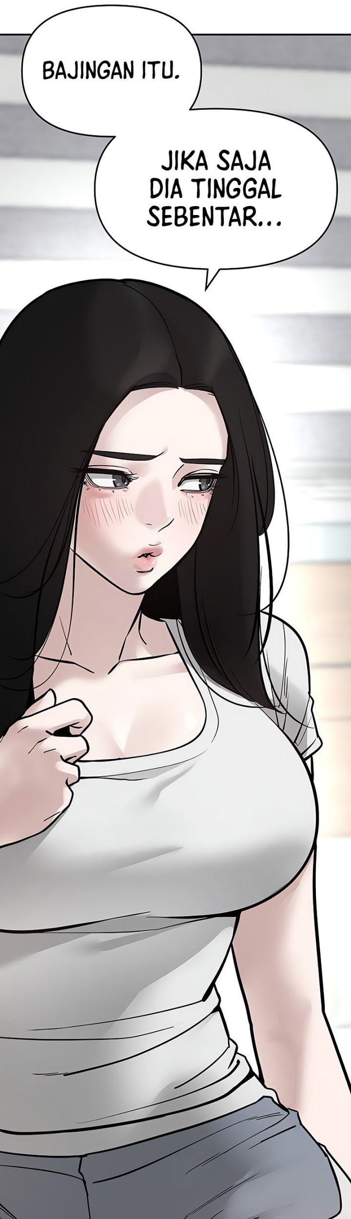 The Bully In Charge chapter 57 halaman 6