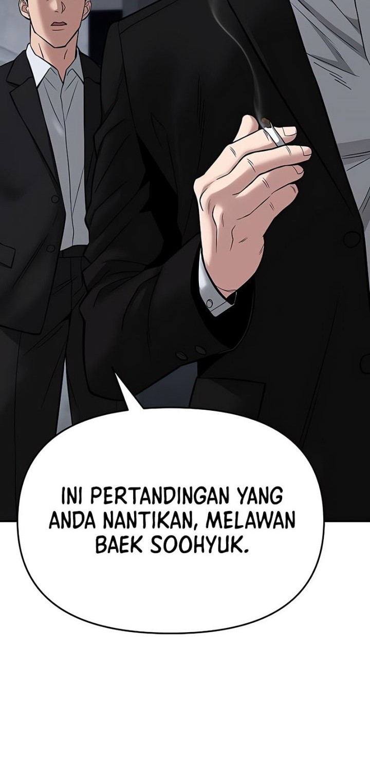 The Bully In Charge chapter 57 halaman 9