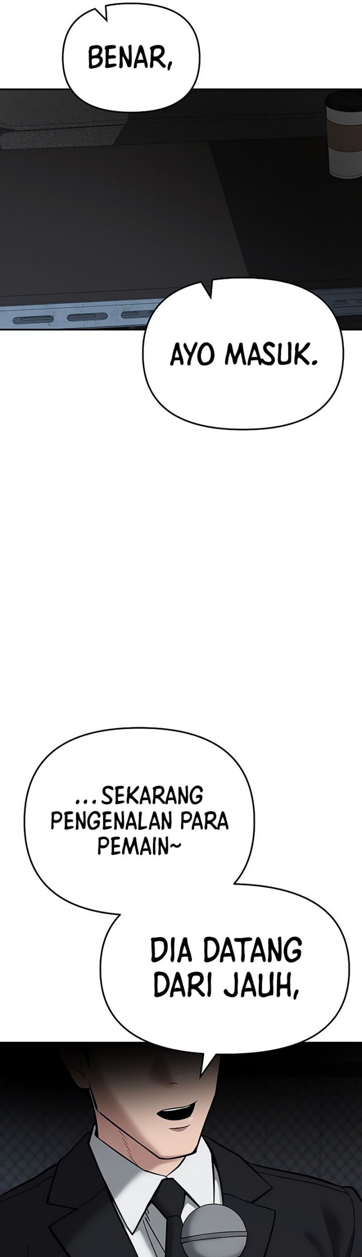 The Bully In Charge chapter 57 halaman 10