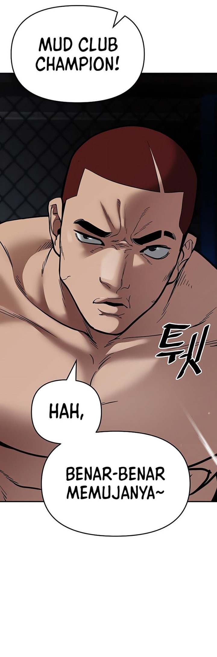 The Bully In Charge chapter 57 halaman 16