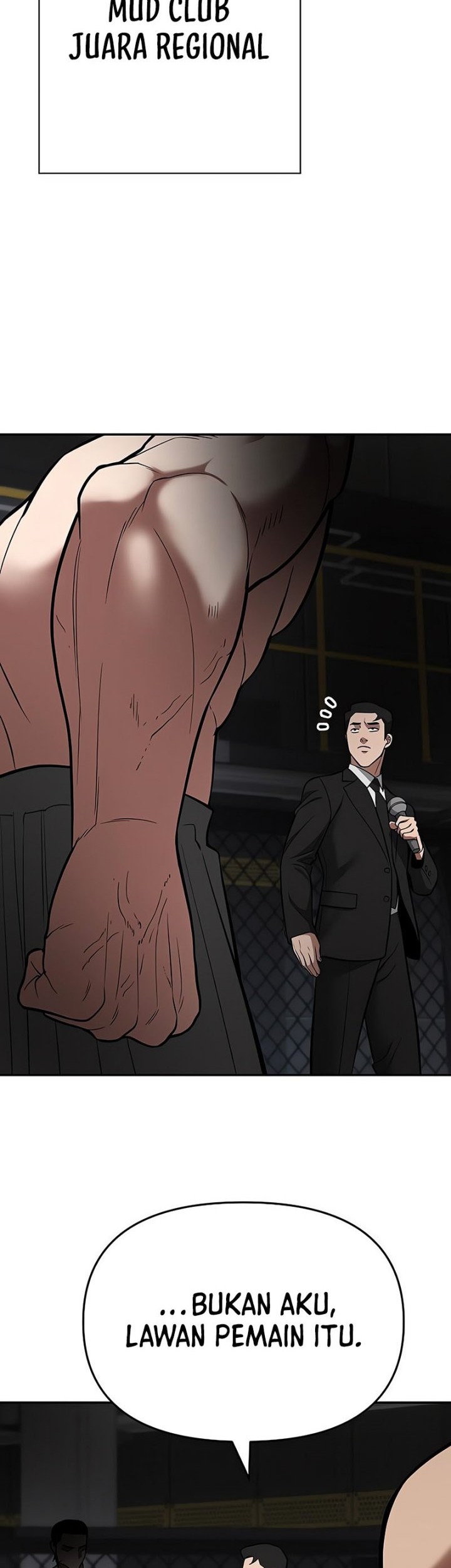 The Bully In Charge chapter 57 halaman 22