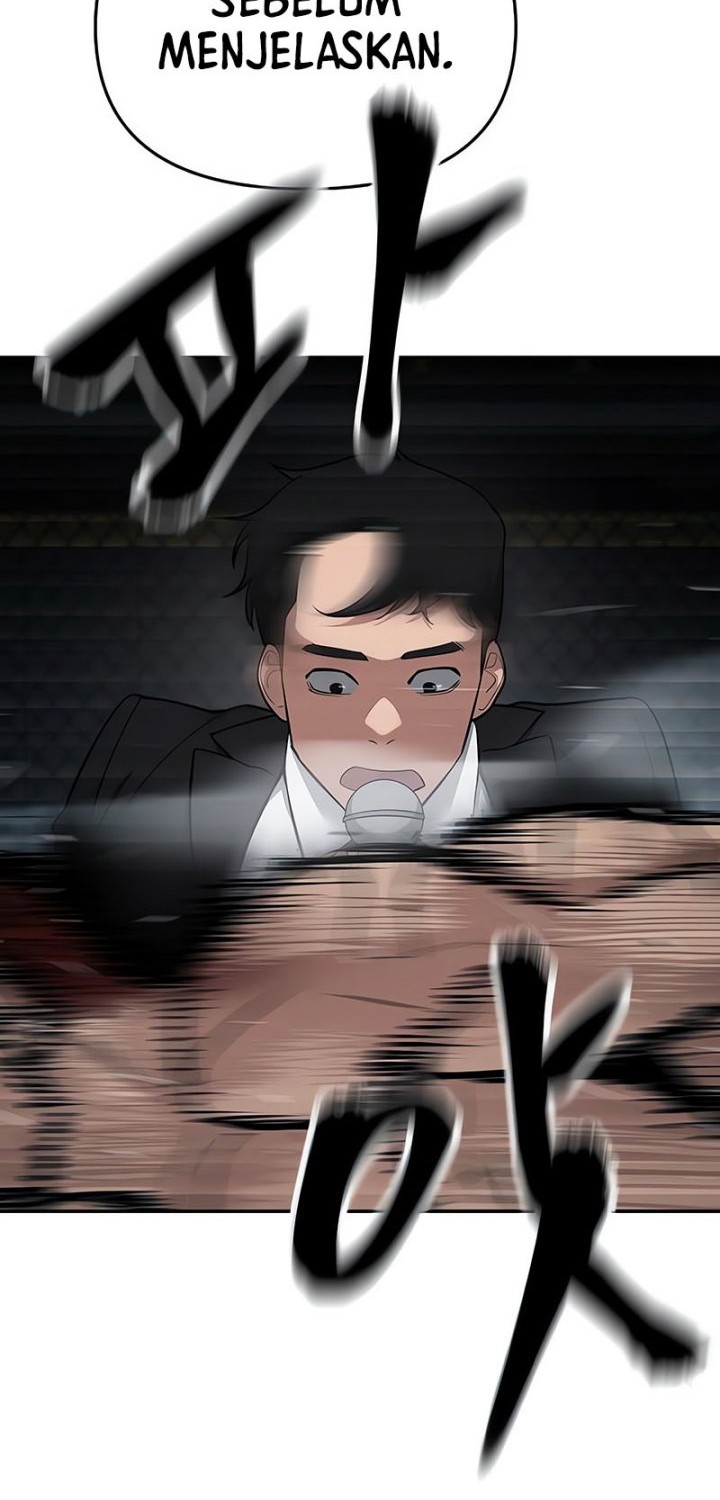 The Bully In Charge chapter 57 halaman 28