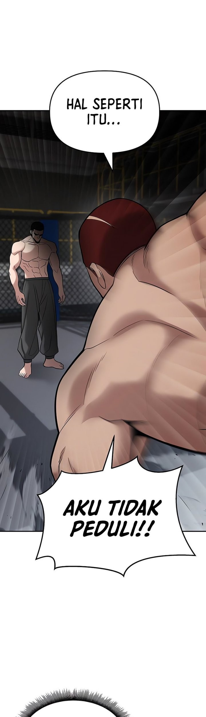 The Bully In Charge chapter 57 halaman 29