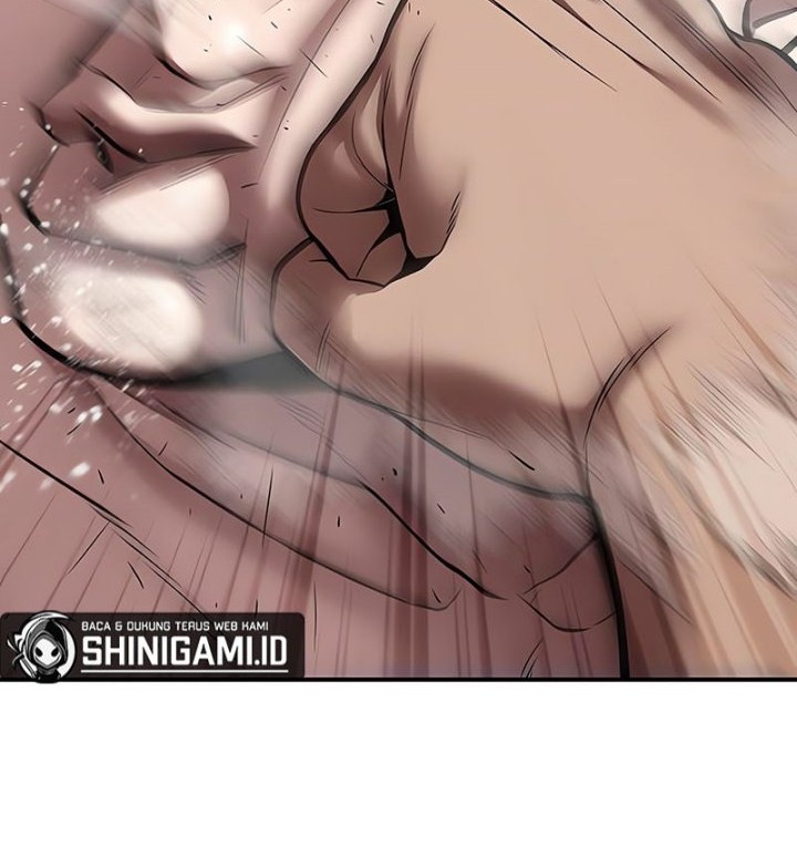 The Bully In Charge chapter 57 halaman 32