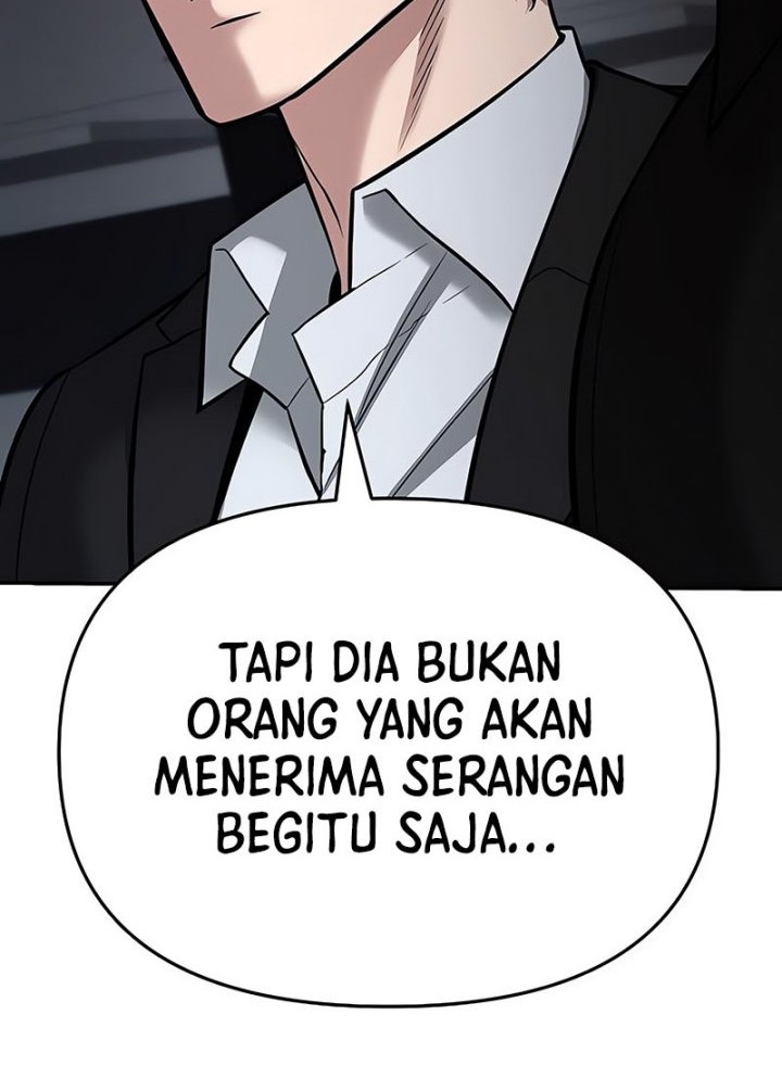 The Bully In Charge chapter 57 halaman 40