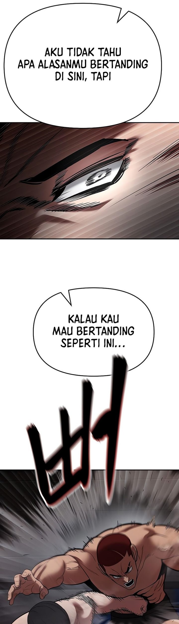The Bully In Charge chapter 57 halaman 49
