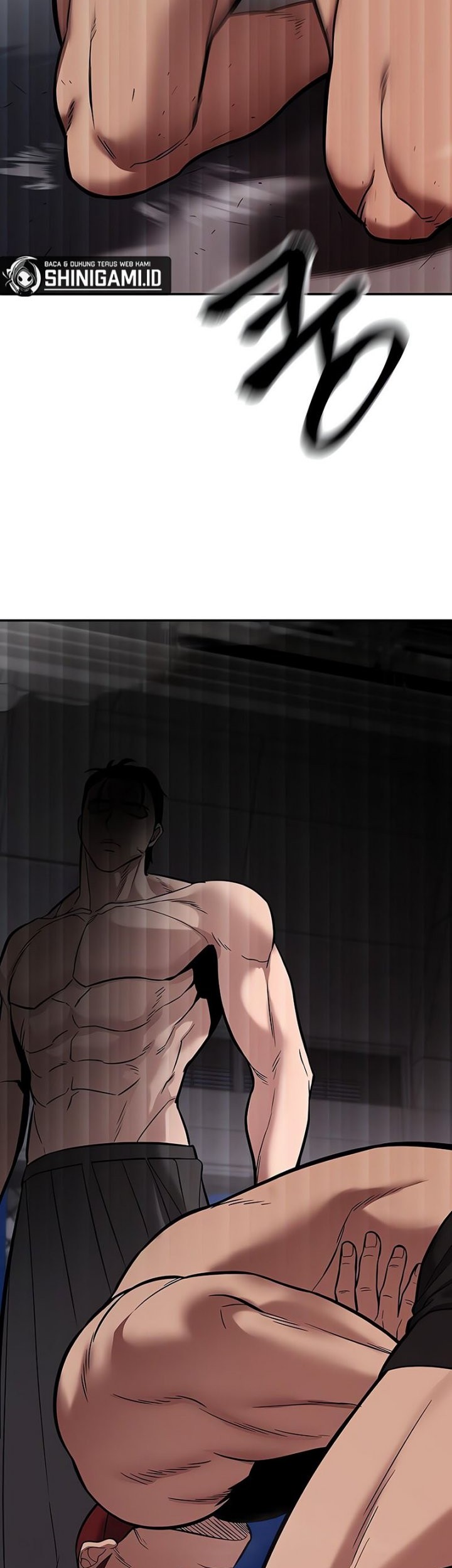 The Bully In Charge chapter 57 halaman 51