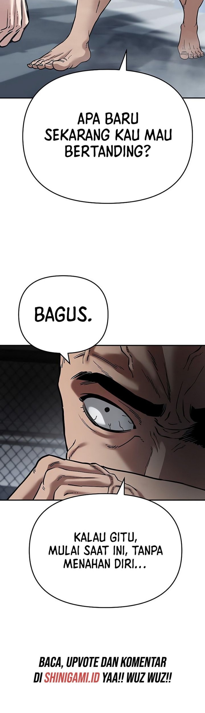 The Bully In Charge chapter 57 halaman 58