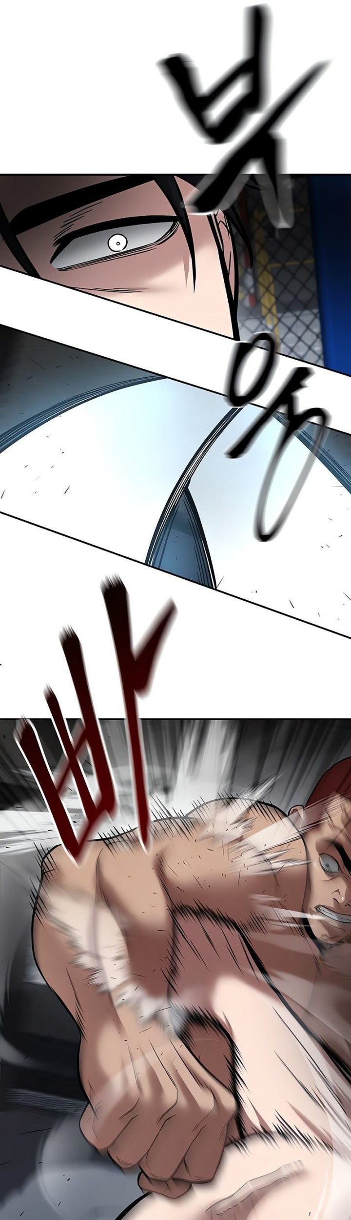 The Bully In Charge chapter 57 halaman 60