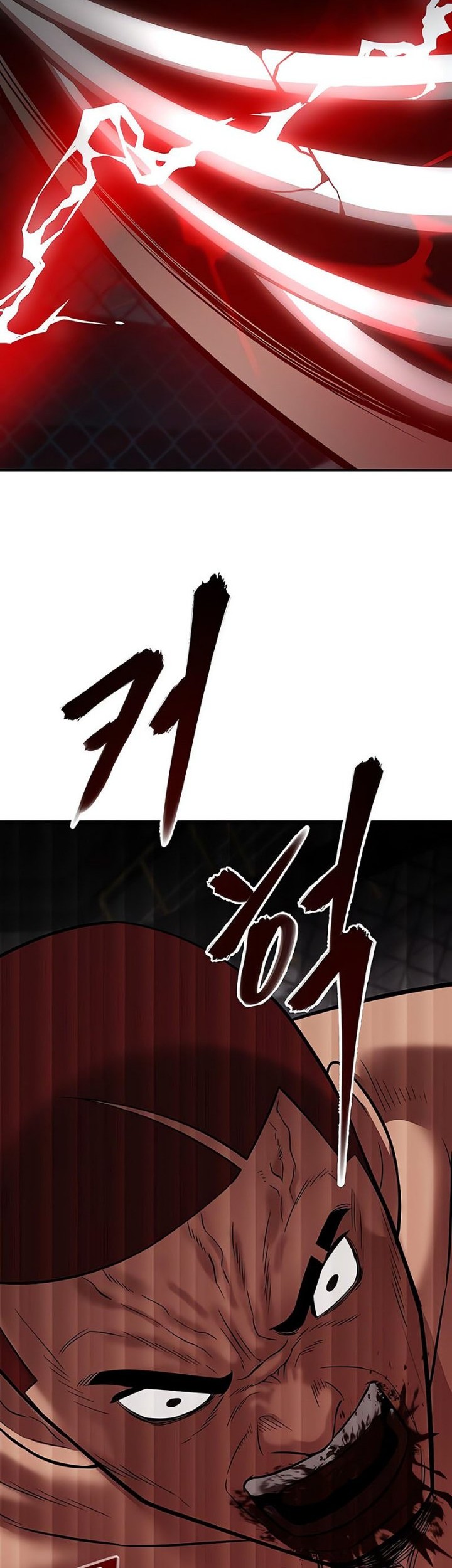The Bully In Charge chapter 57 halaman 64