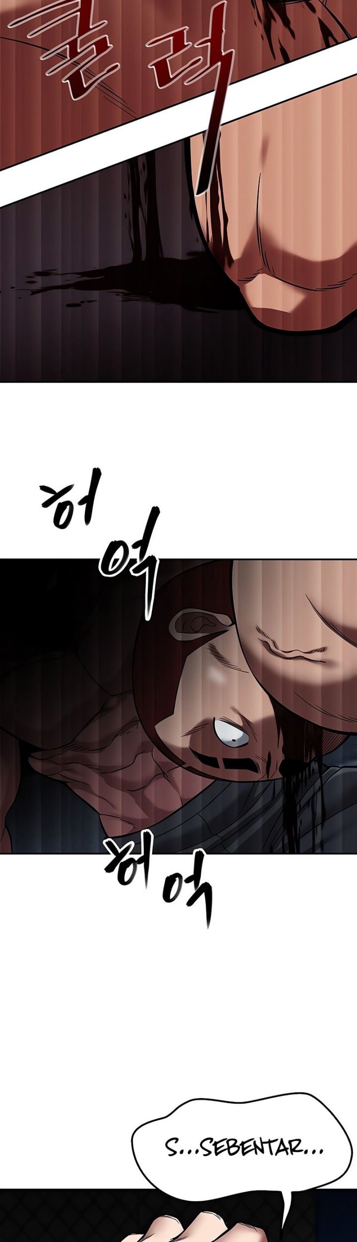 The Bully In Charge chapter 57 halaman 65