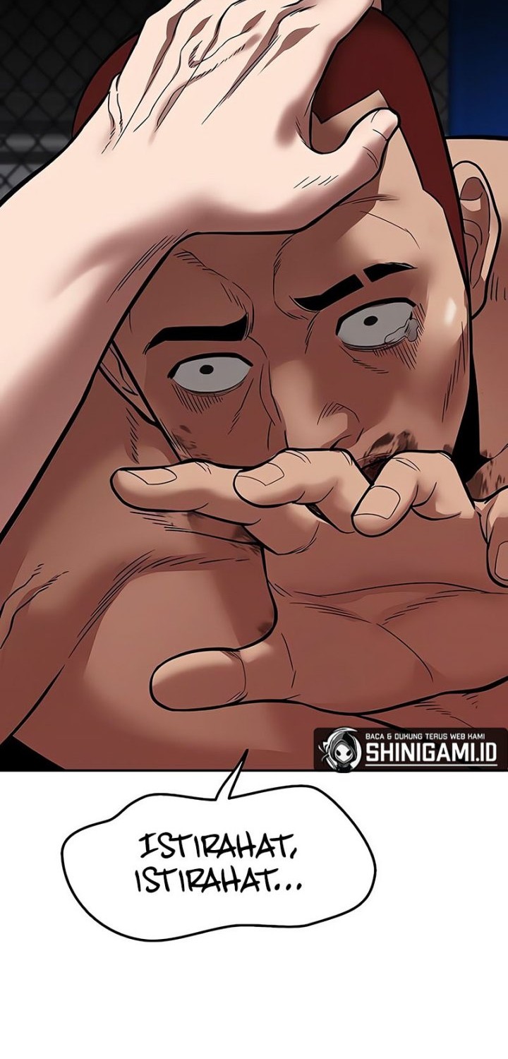 The Bully In Charge chapter 57 halaman 66