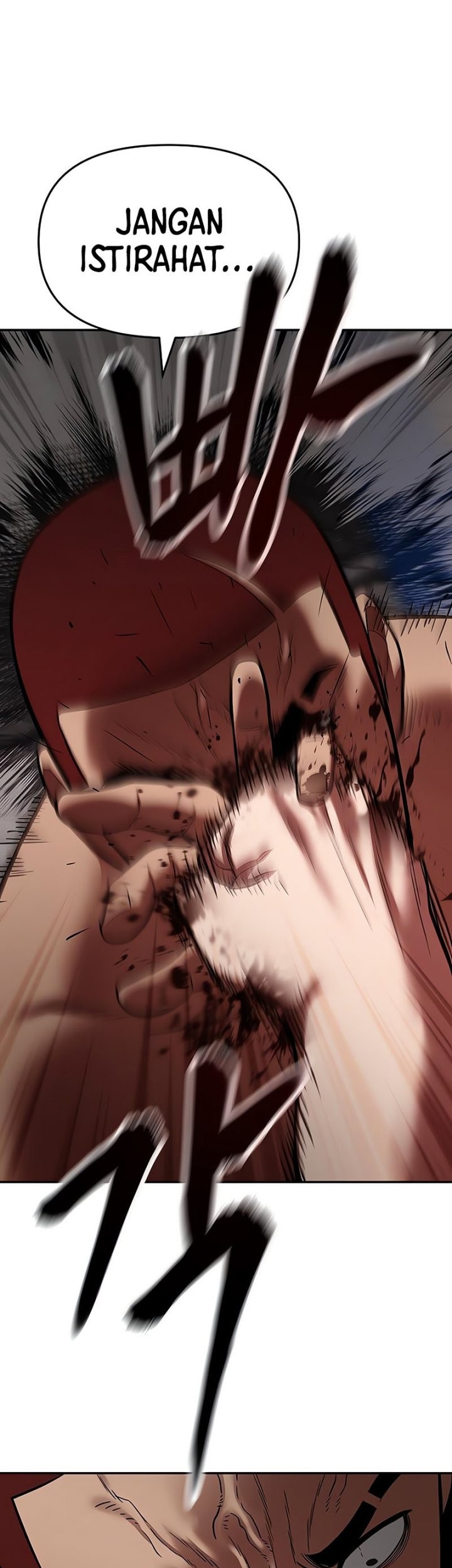 The Bully In Charge chapter 57 halaman 67