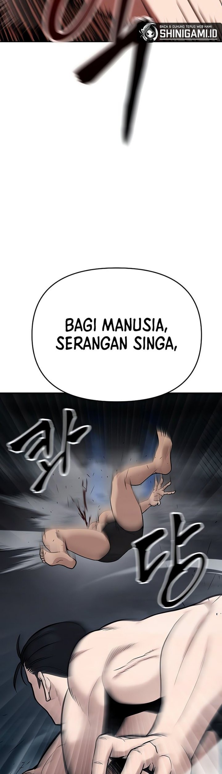 The Bully In Charge chapter 57 halaman 69