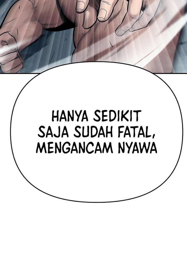 The Bully In Charge chapter 57 halaman 70