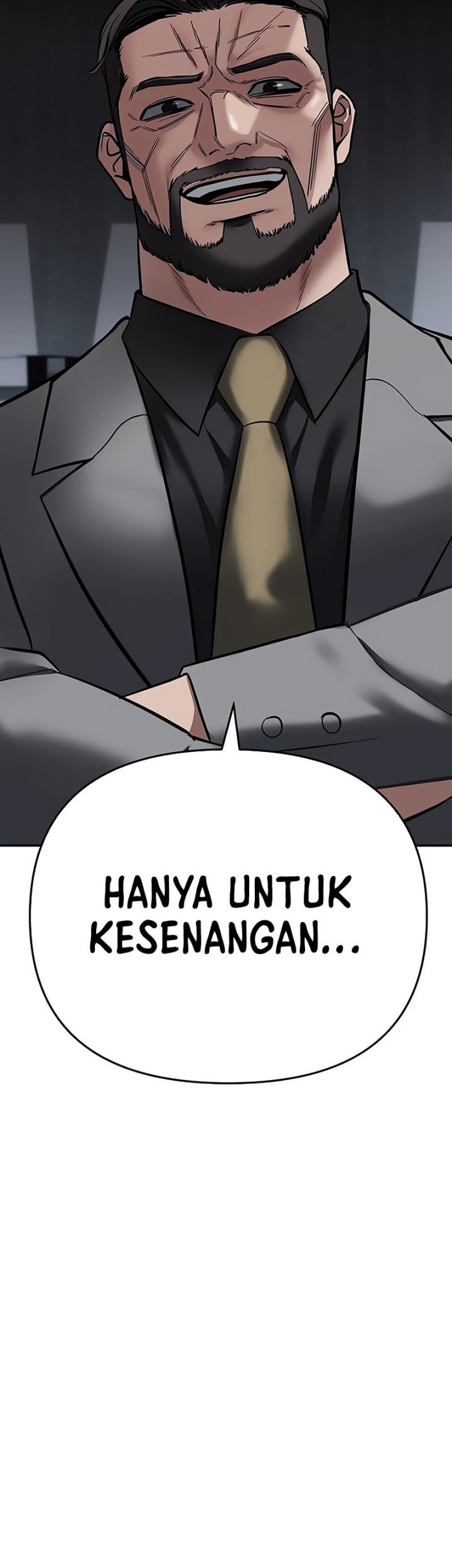 The Bully In Charge chapter 57 halaman 72