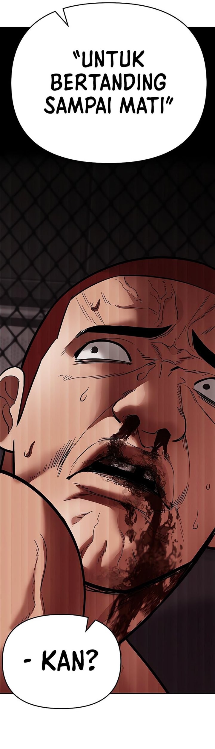 The Bully In Charge chapter 57 halaman 79