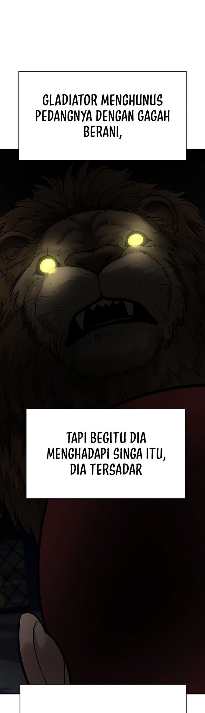 The Bully In Charge chapter 57 halaman 80