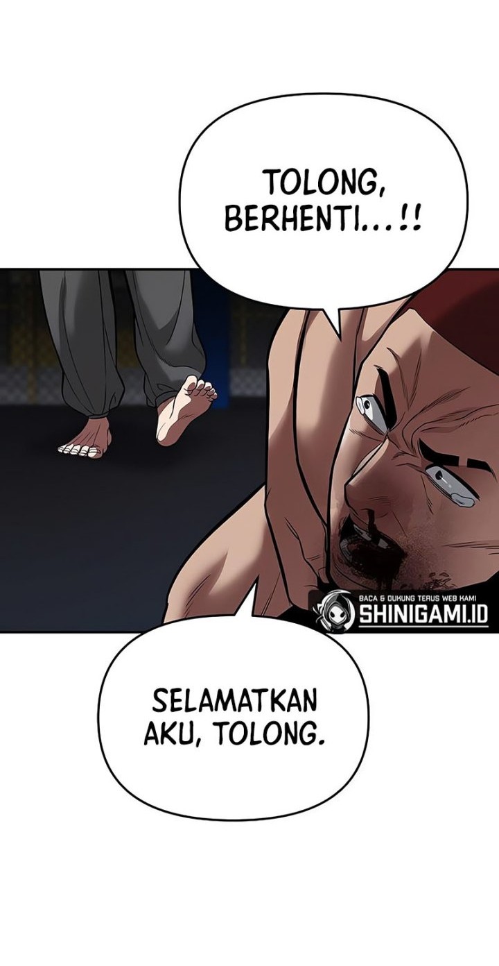 The Bully In Charge chapter 57 halaman 82