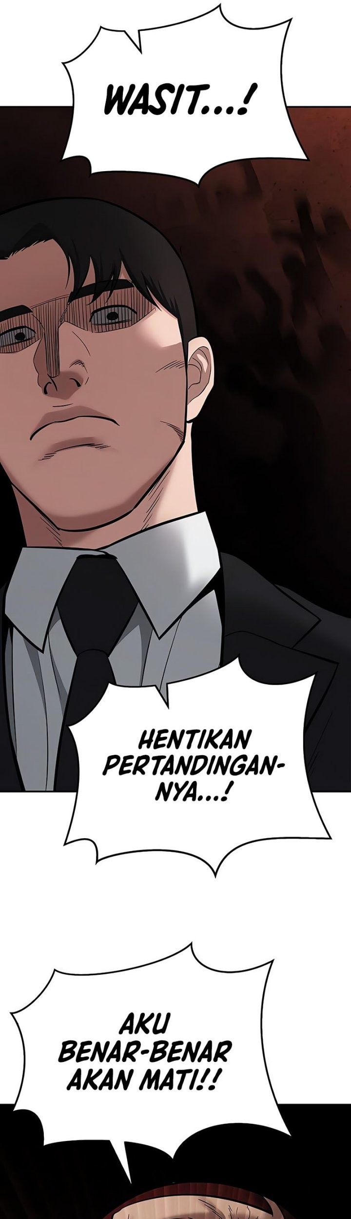 The Bully In Charge chapter 57 halaman 83