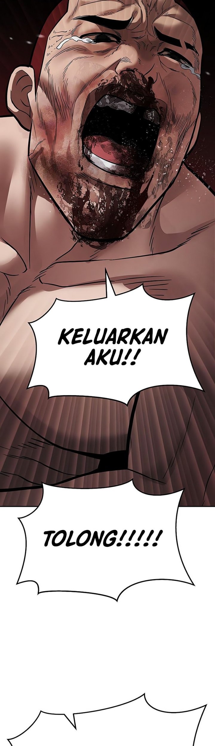 The Bully In Charge chapter 57 halaman 84
