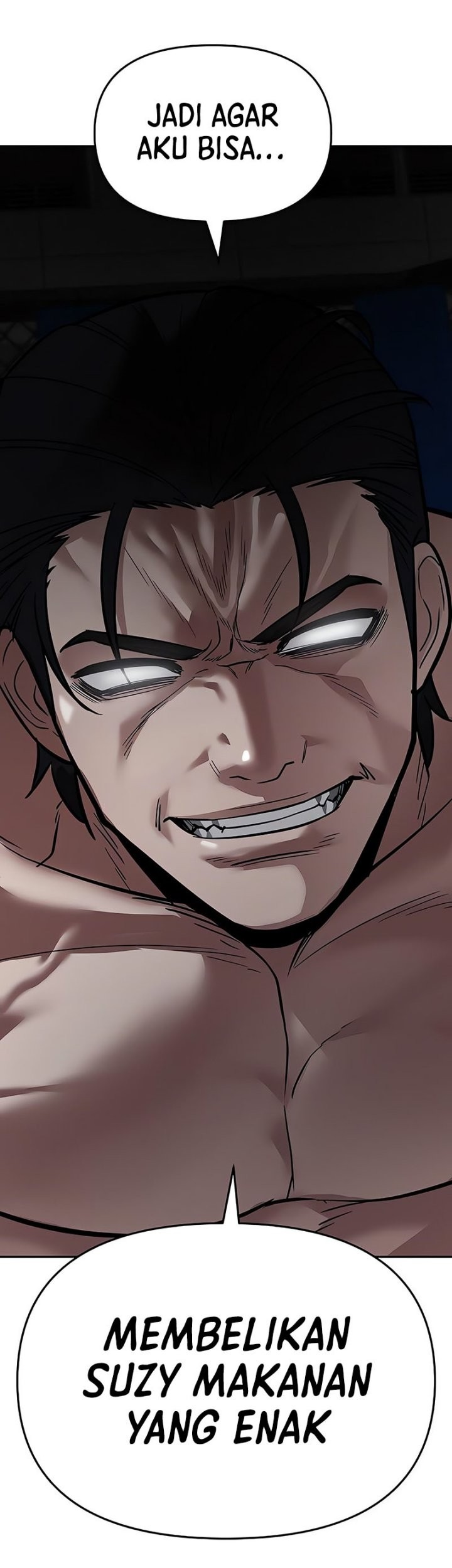 The Bully In Charge chapter 57 halaman 87