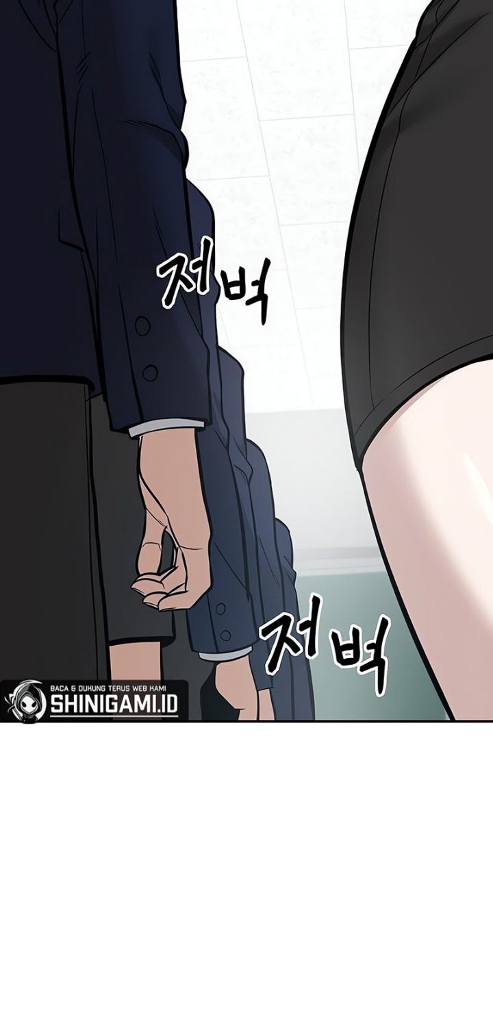 The Bully In Charge chapter 57 halaman 98