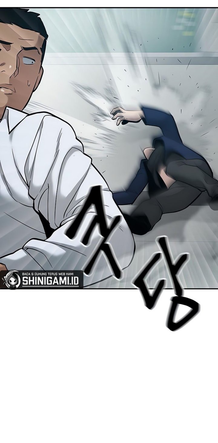 The Bully In Charge chapter 57 halaman 101