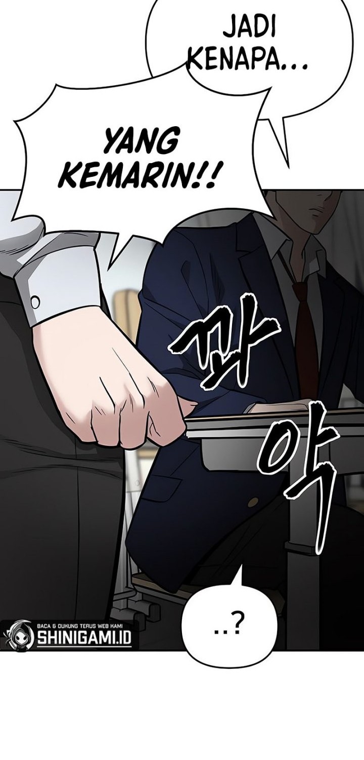 The Bully In Charge chapter 57 halaman 109